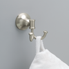 SpotShield Brushed Nickel / 1