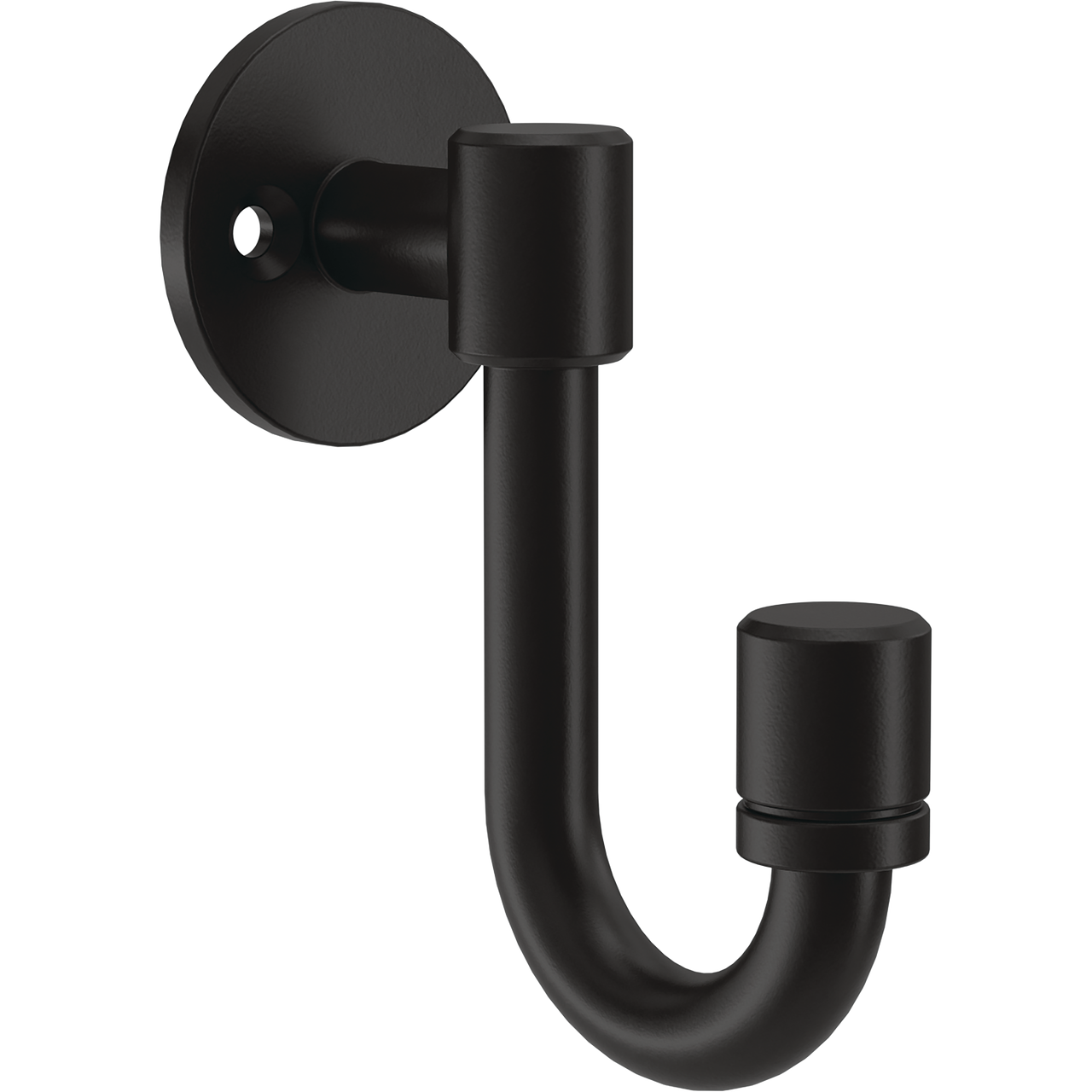 Matte Black / 4