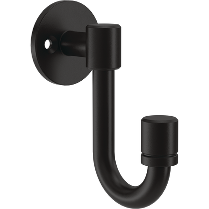 Matte Black / 4