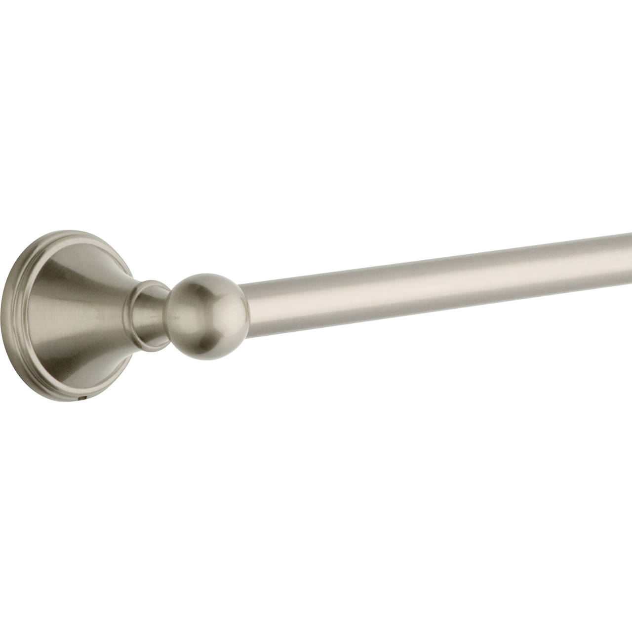 SpotShield Brushed Nickel / 18