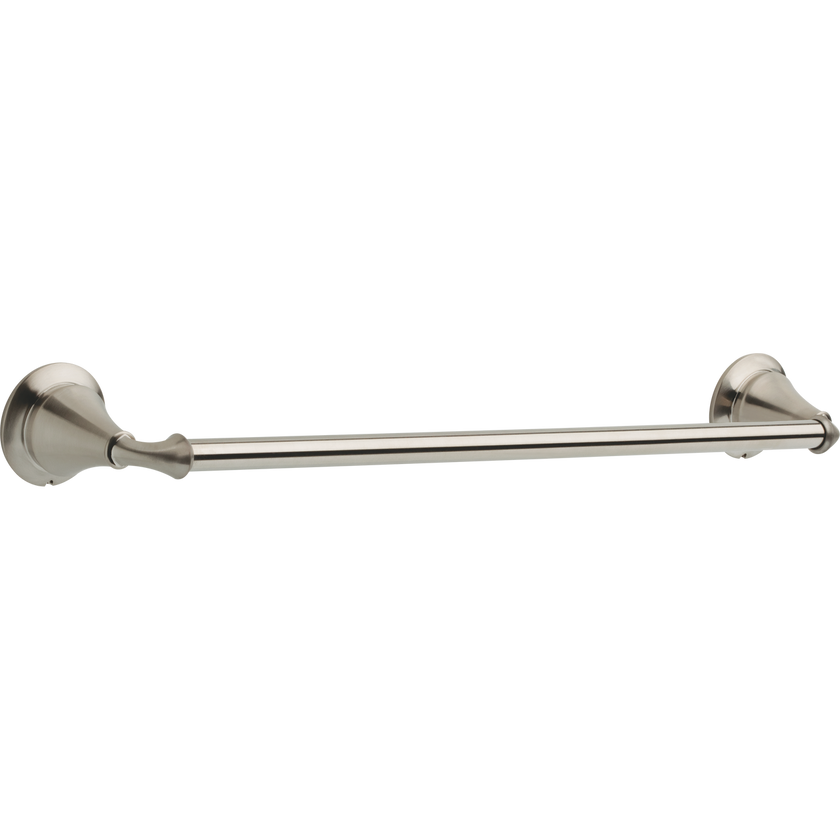 Brilliance Stainless Steel / 18