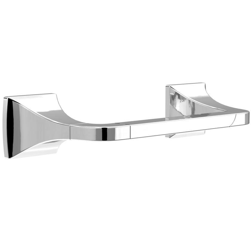 Polished Chrome / 1
