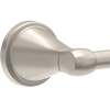 SpotShield Brushed Nickel / 24