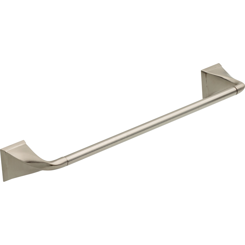 SpotShield Brushed Nickel / 24