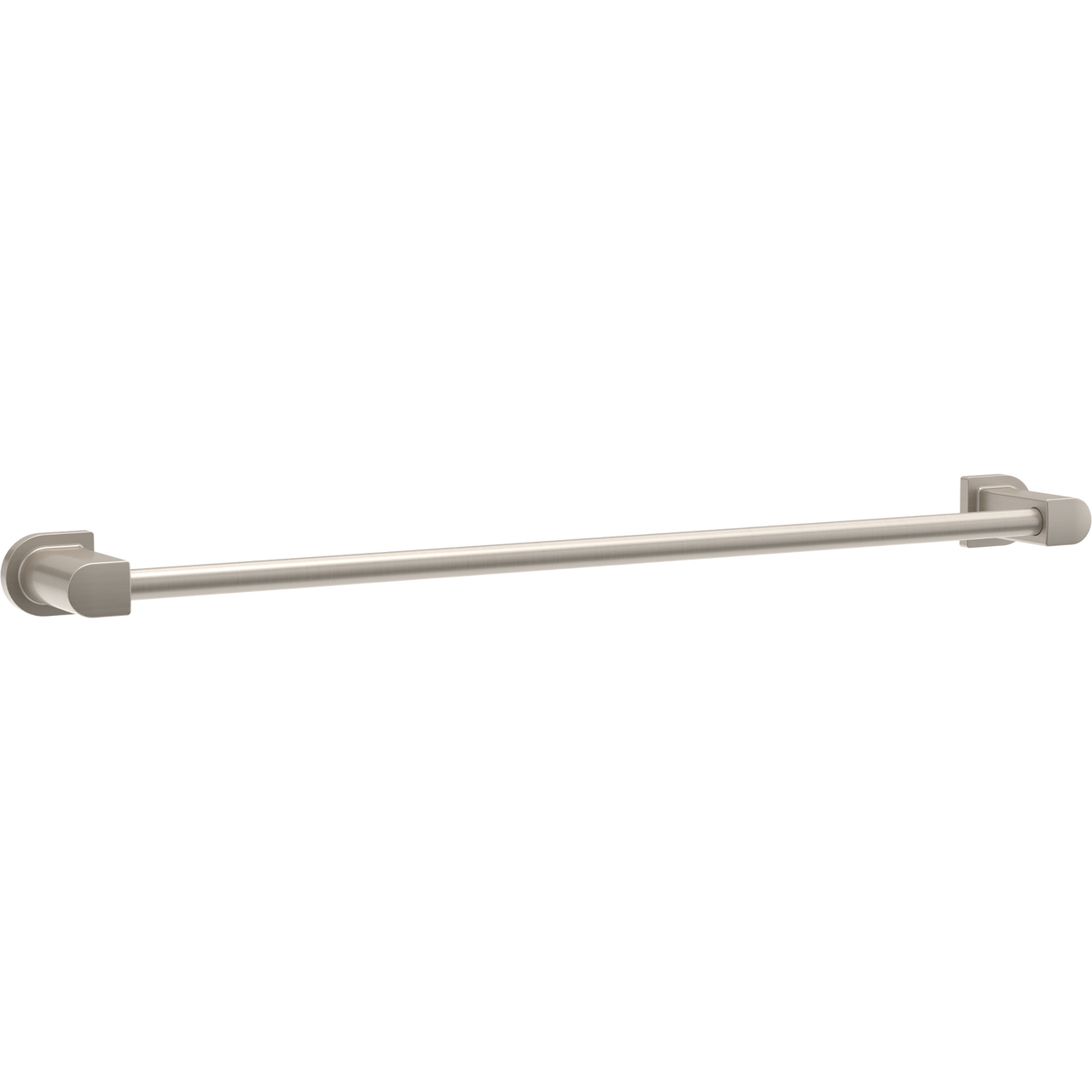 SpotShield Brushed Nickel / 24