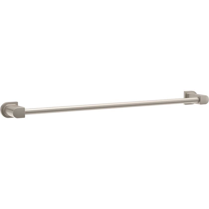 SpotShield Brushed Nickel / 24