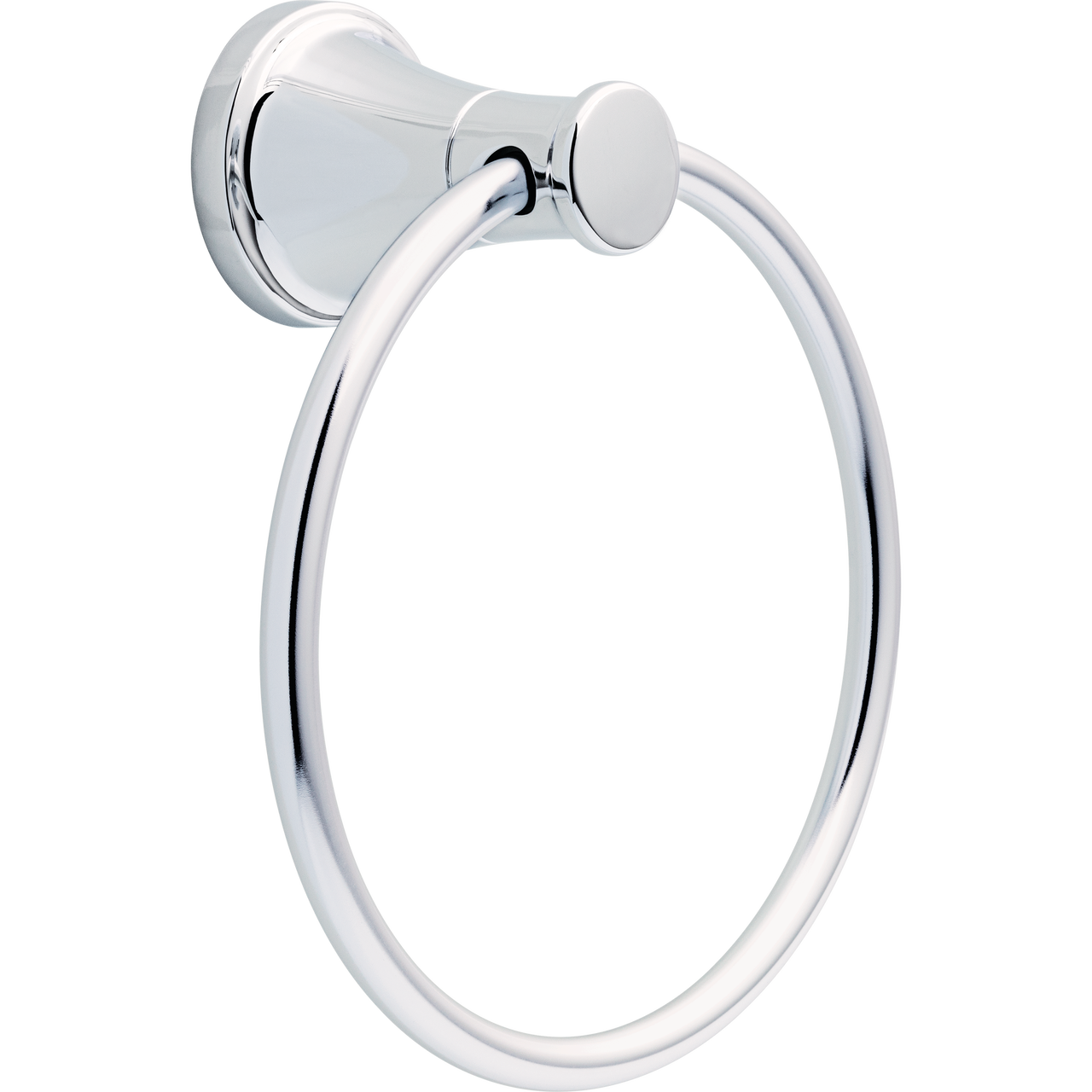 Polished Chrome / 1
