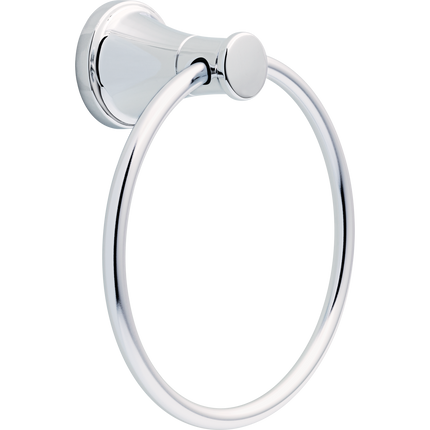 Polished Chrome / 1
