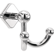 Polished Chrome / 1
