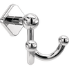 Polished Chrome / 1