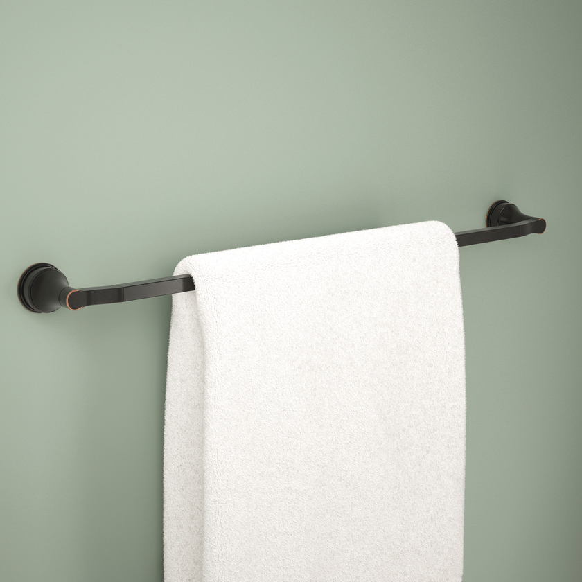 Oil Rubbed Bronze / 18