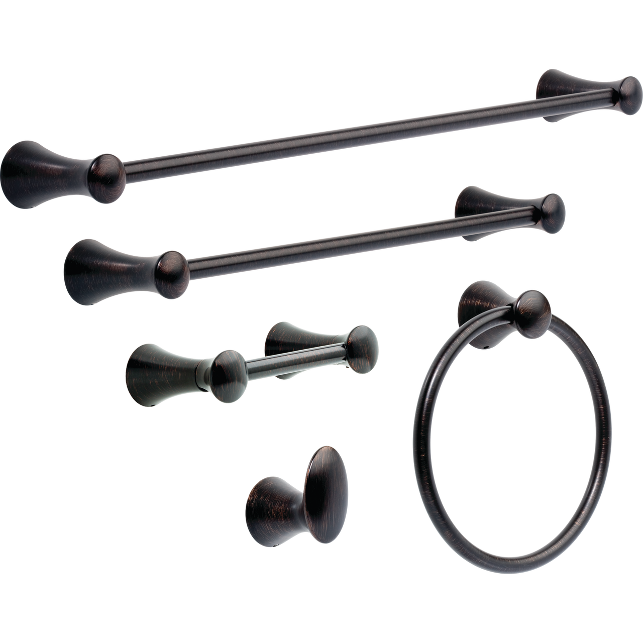 Venetian Bronze / 24