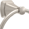 SpotShield Brushed Nickel / 1
