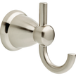 Satin Nickel / 1