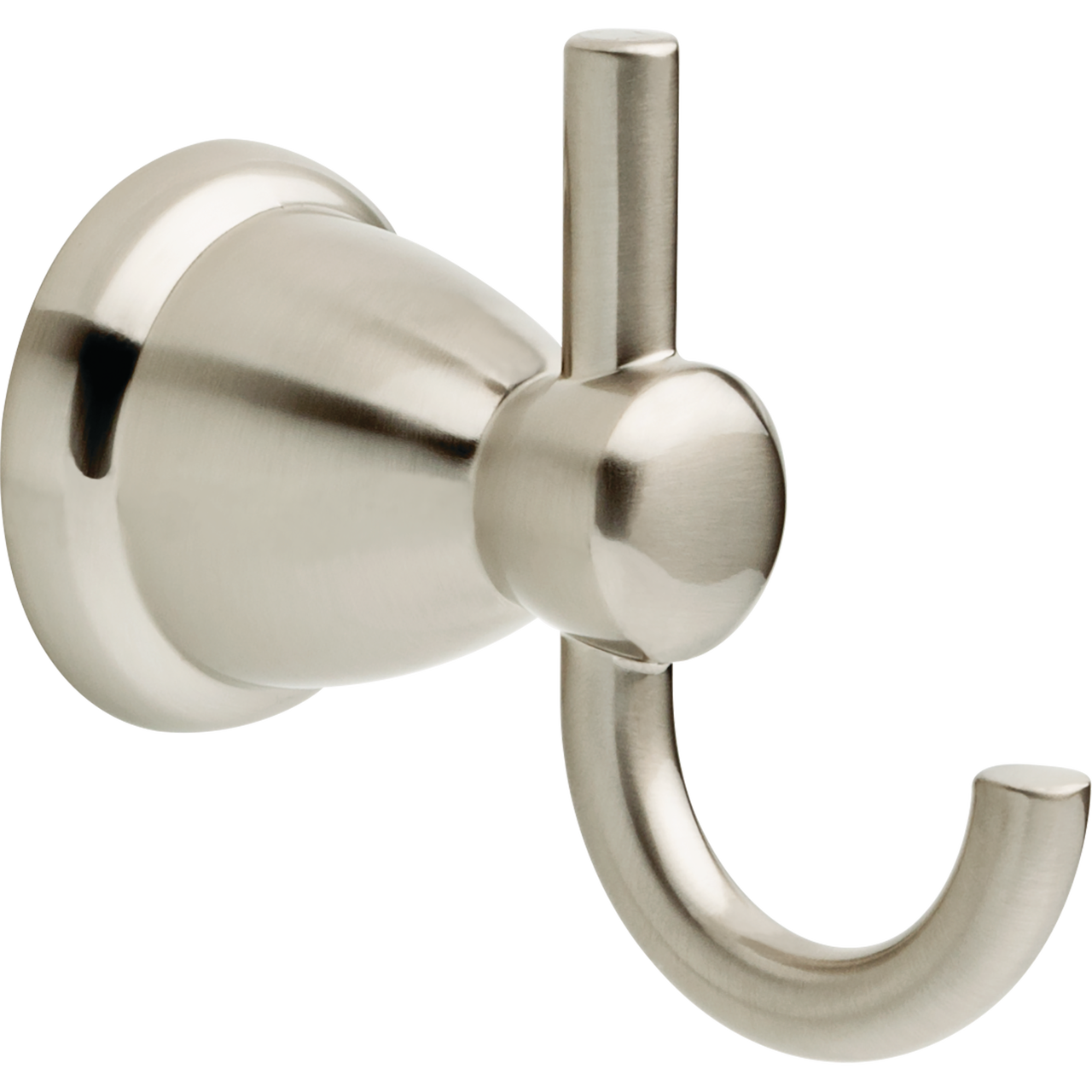 Satin Nickel / 1