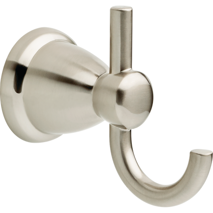 Satin Nickel / 1
