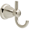 Satin Nickel / 1