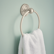 SpotShield Brushed Nickel / 1