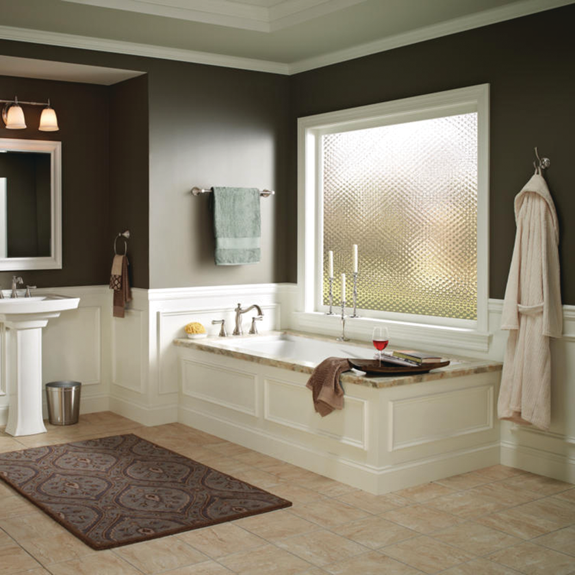 Brilliance Stainless Steel / 1