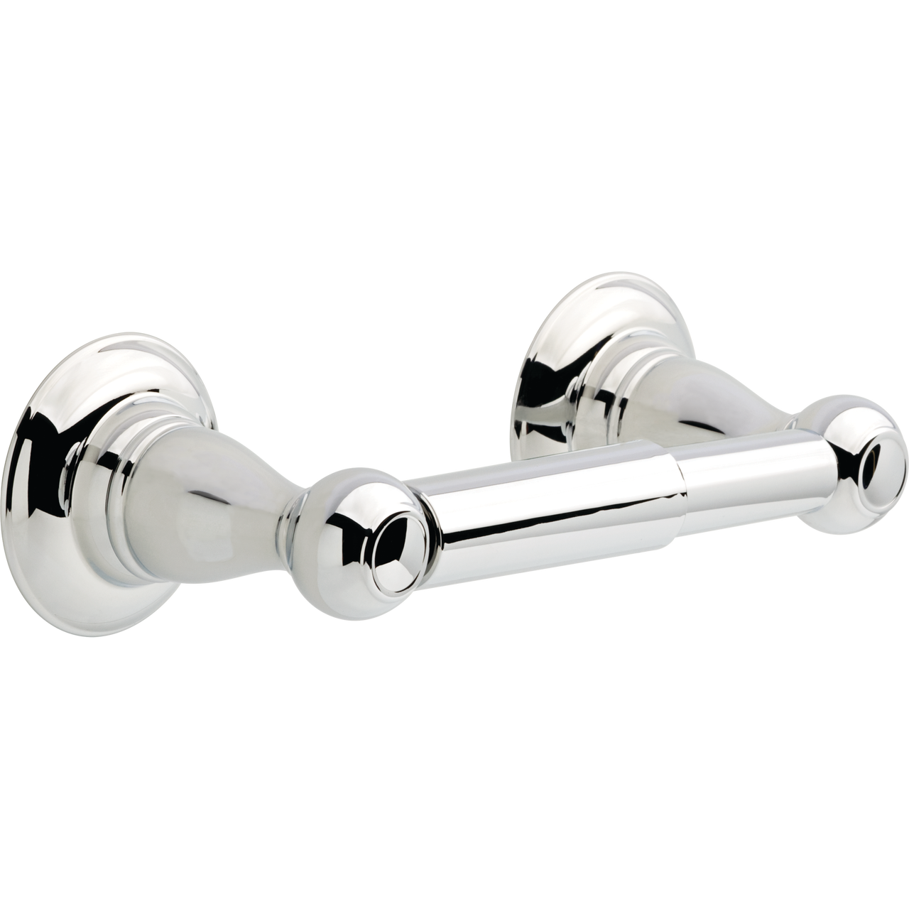 Polished Chrome / 1