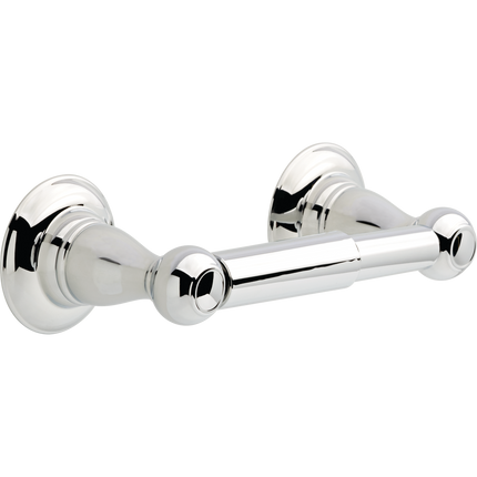 Polished Chrome / 1