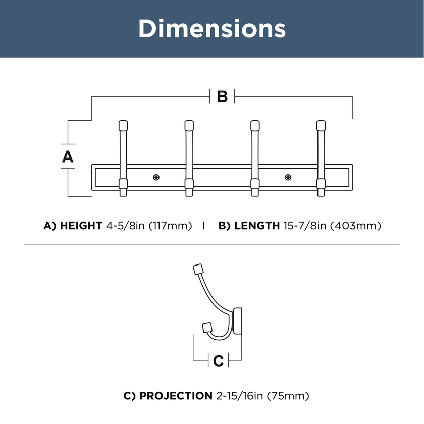 Pure White & Nickel / 16