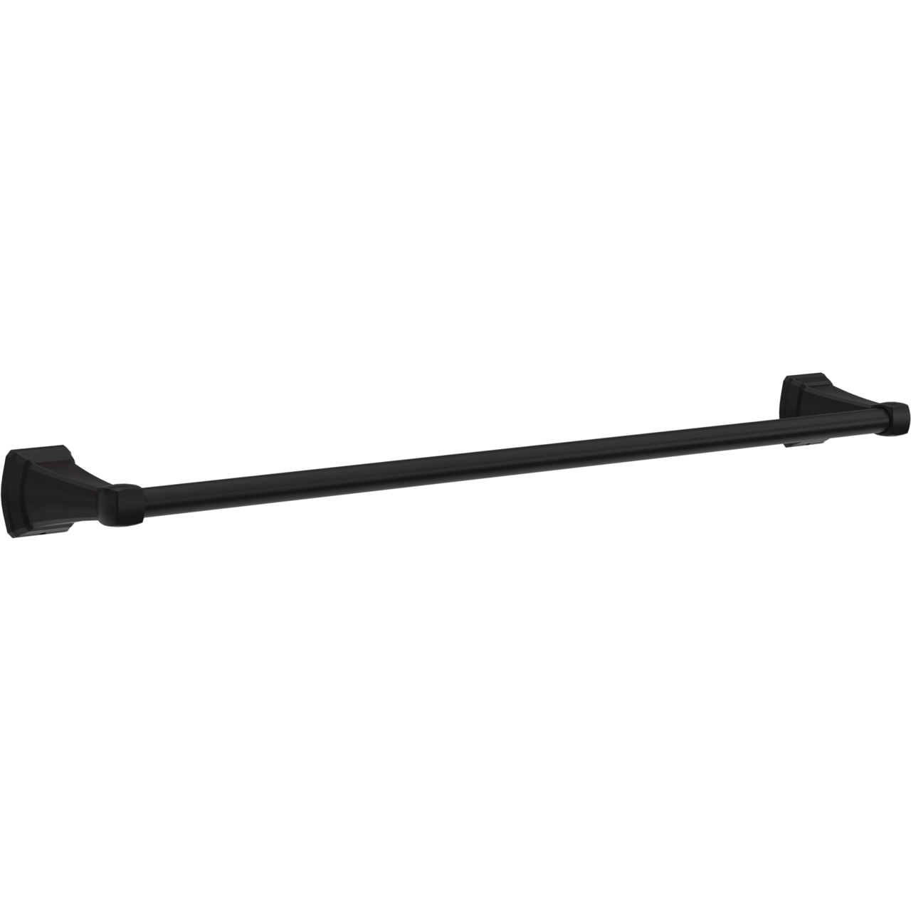 Matte Black / 24