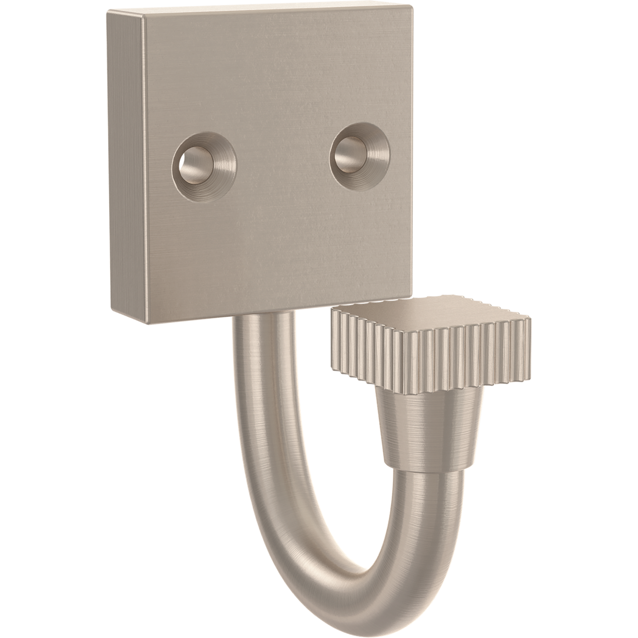 Satin Nickel / 1