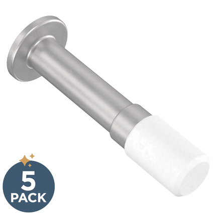 Matte Nickel / 3