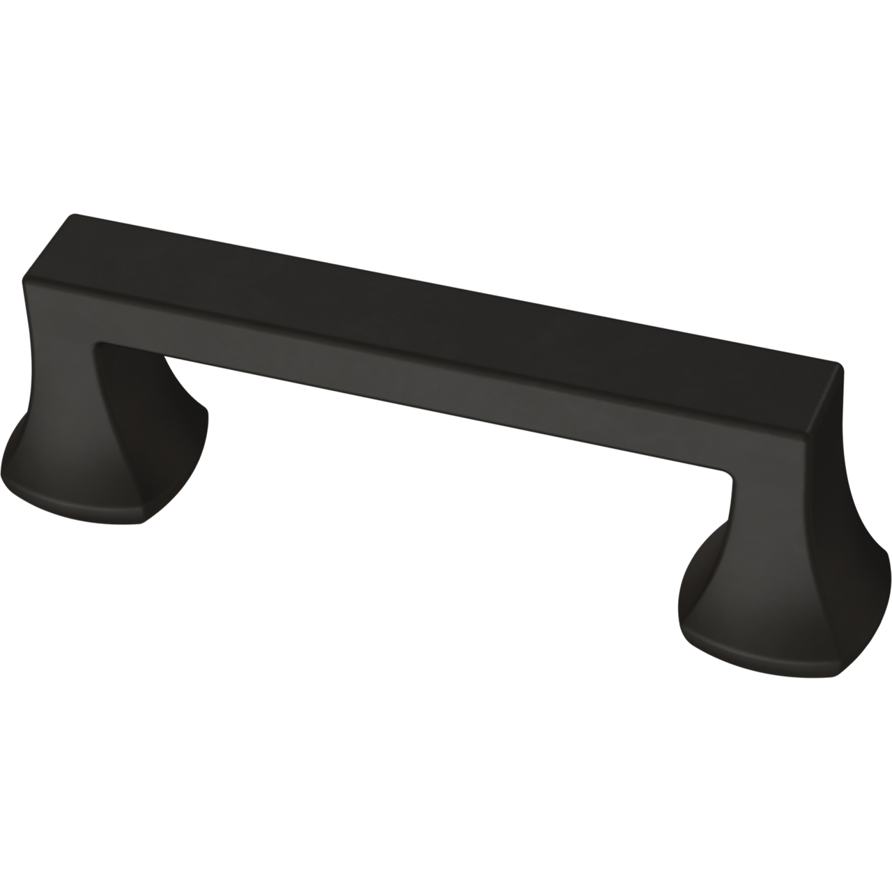 Matte Black / 3