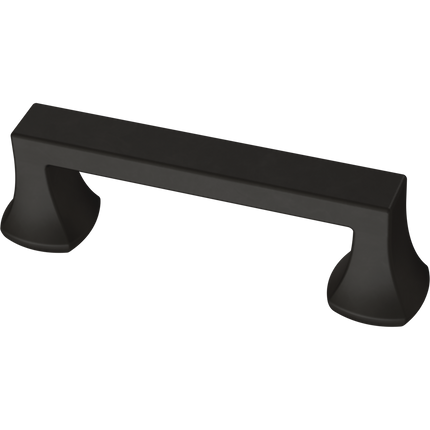 Matte Black / 3