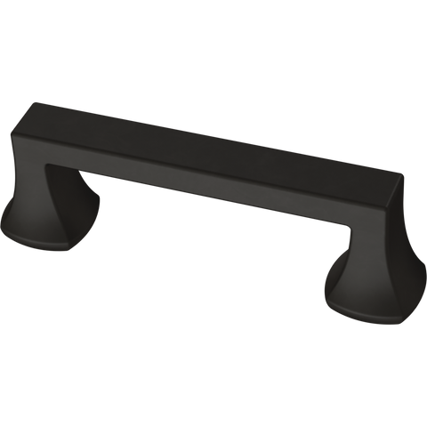 Matte Black / 3