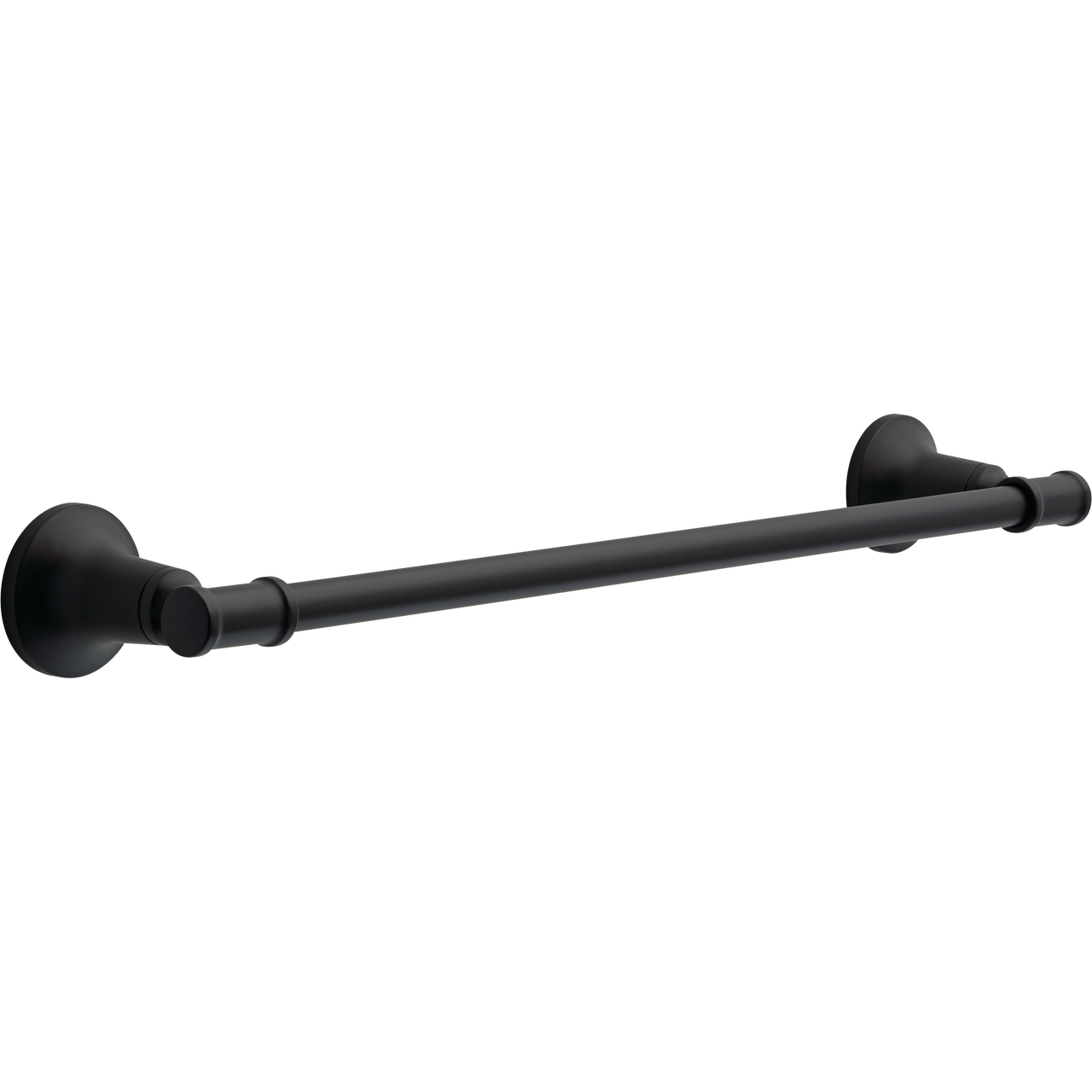 Matte Black / 18