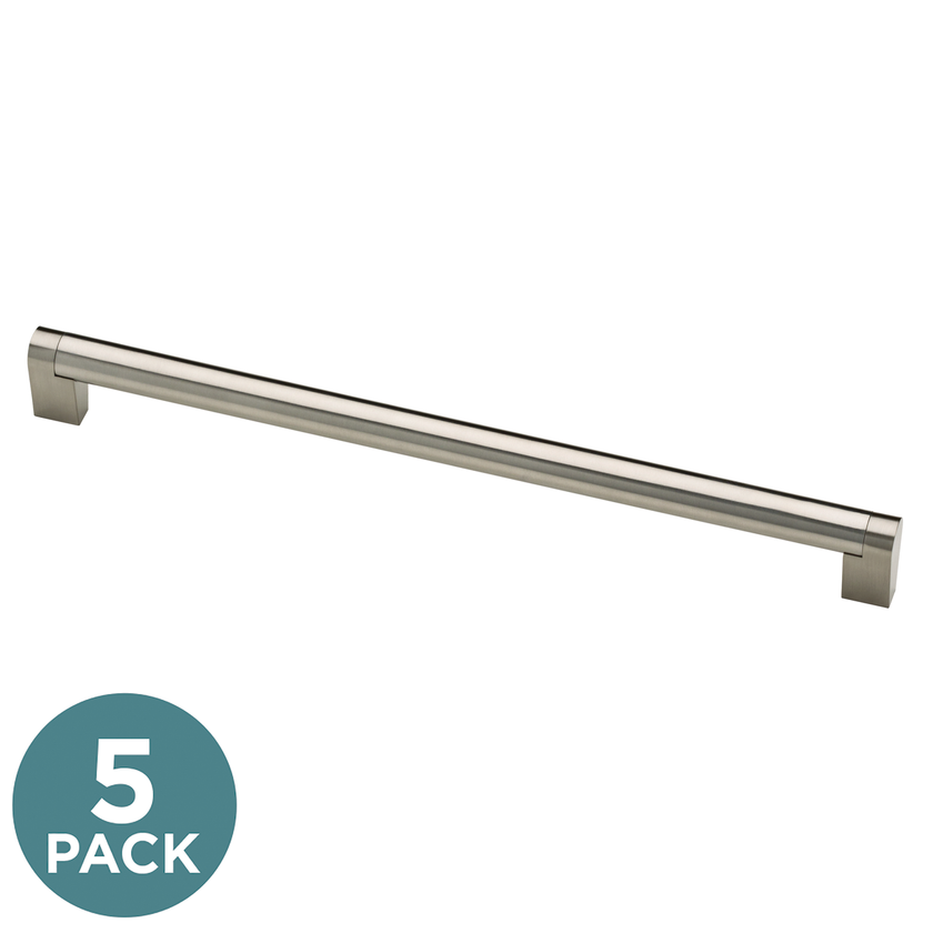 Stainless Steel / 11-5/16
