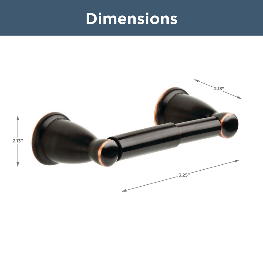 Oil Rubbed Bronze / 1