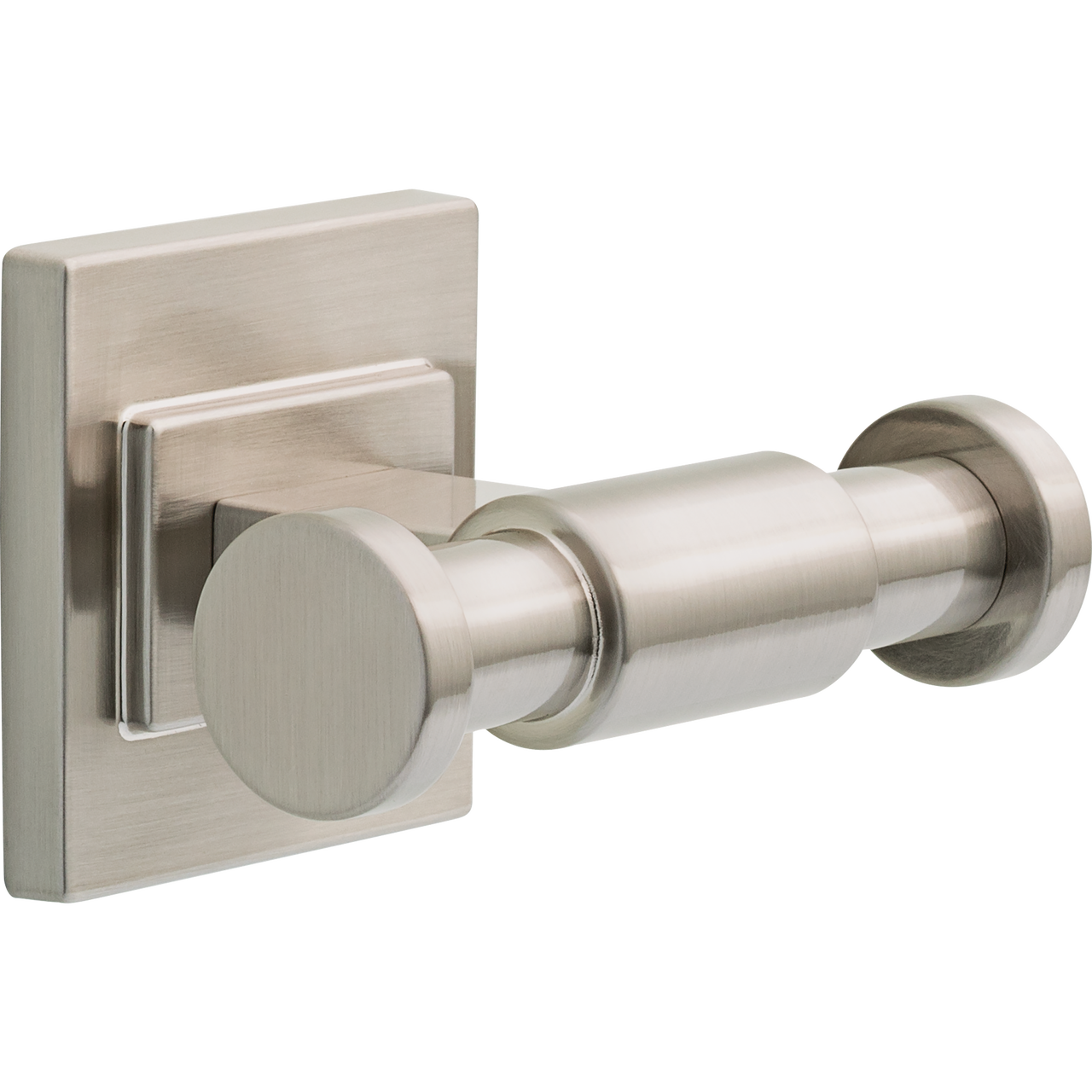 SpotShield Brushed Nickel / 1