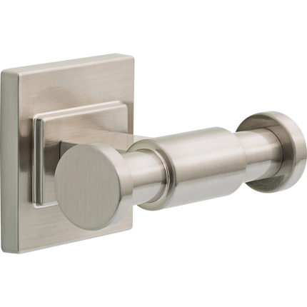 SpotShield Brushed Nickel / 1