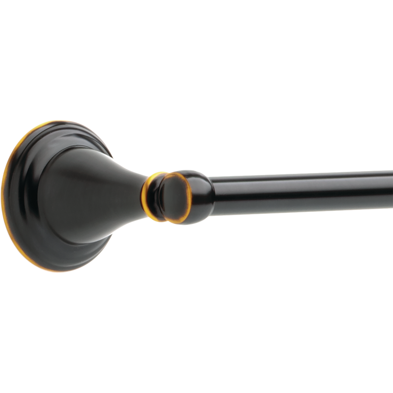 Oil Rubbed Bronze / 18