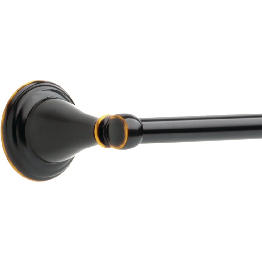 Oil Rubbed Bronze / 18