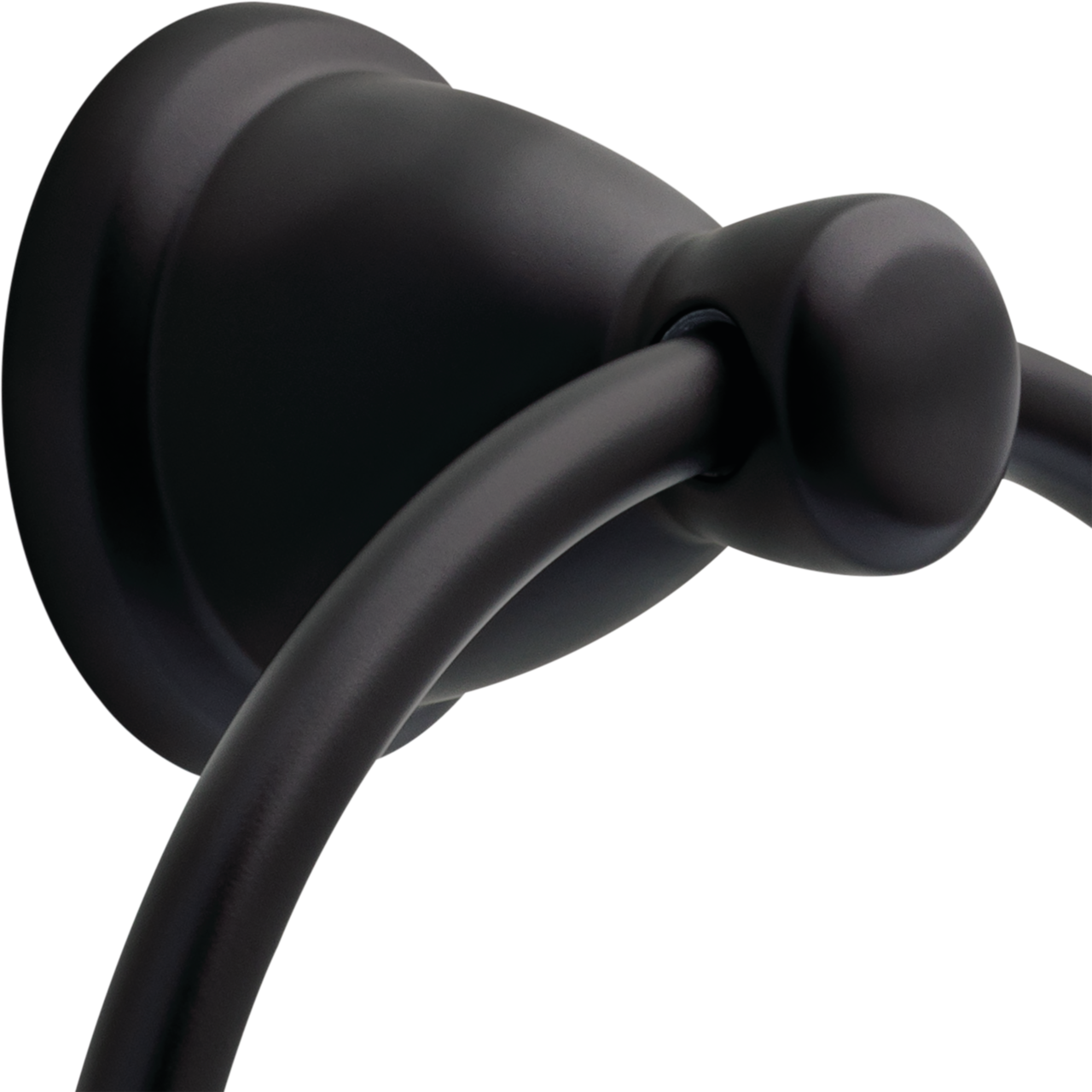 Matte Black / 1