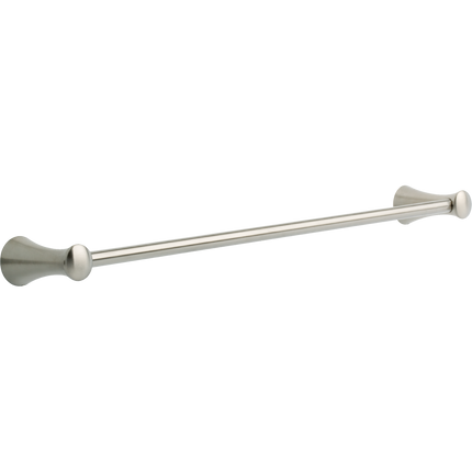 Satin Nickel / 24