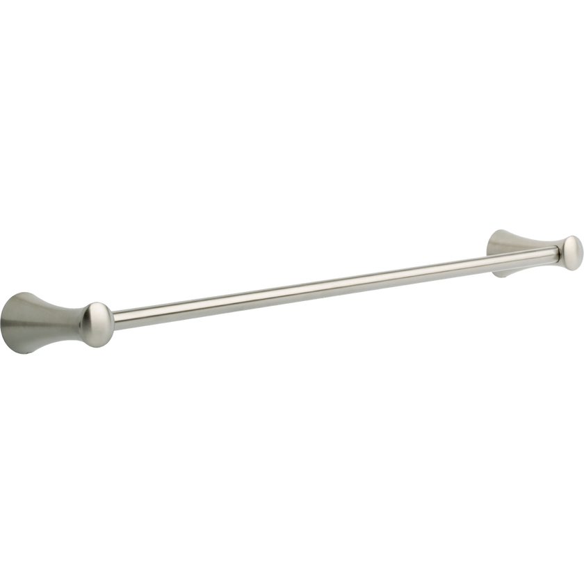 Satin Nickel / 24