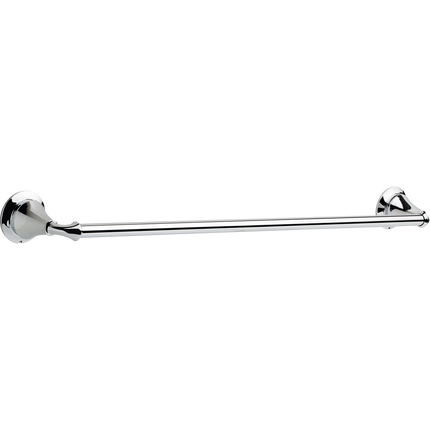 Polished Chrome / 24