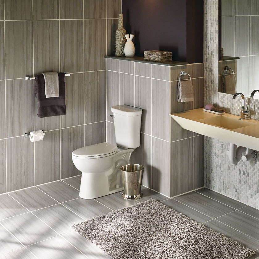 Polished Chrome / 24