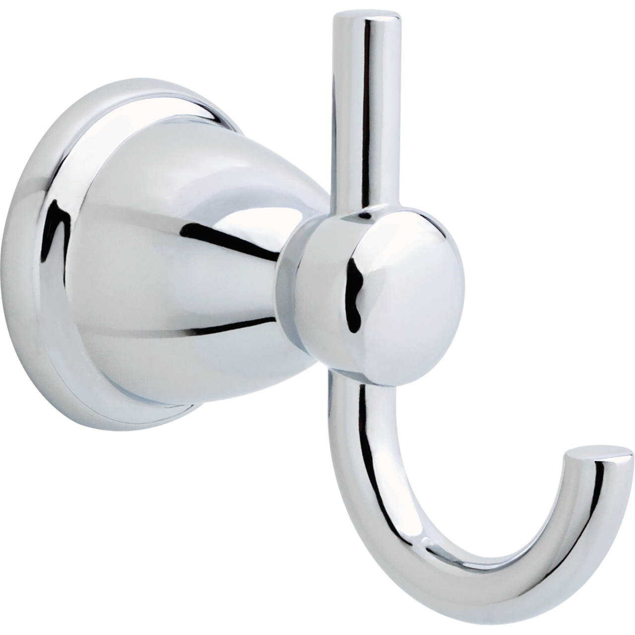 Polished Chrome / 1