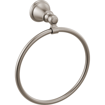 Brilliance Stainless Steel / 1