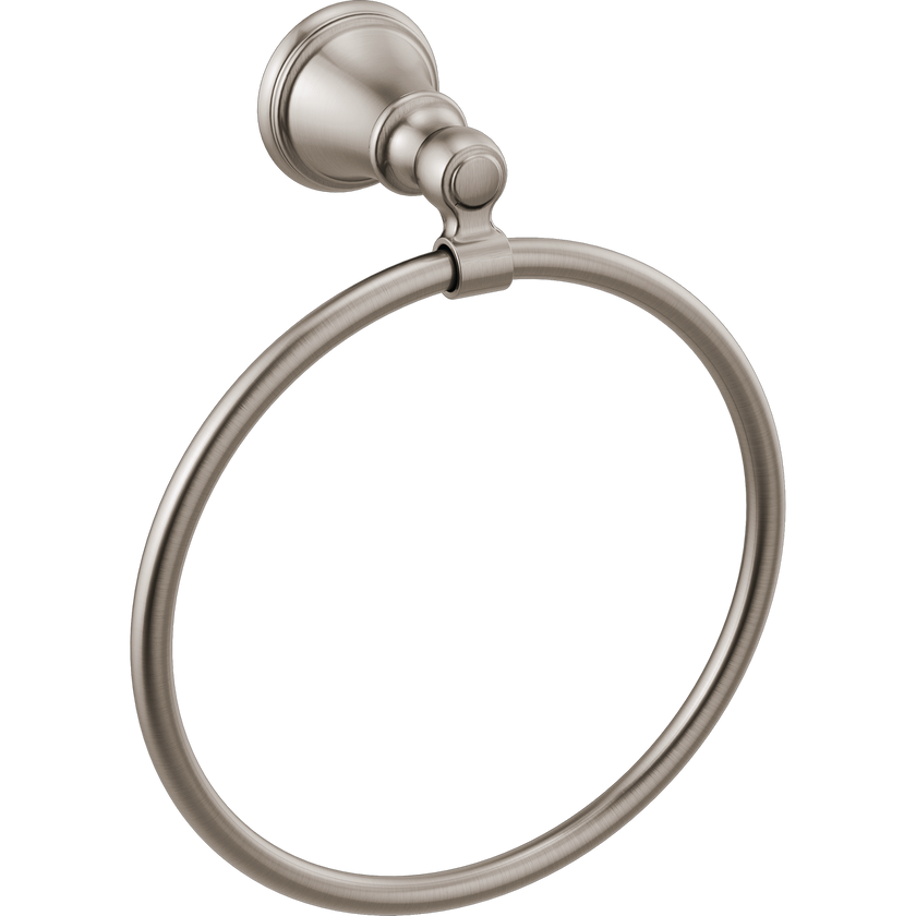 Brilliance Stainless Steel / 1