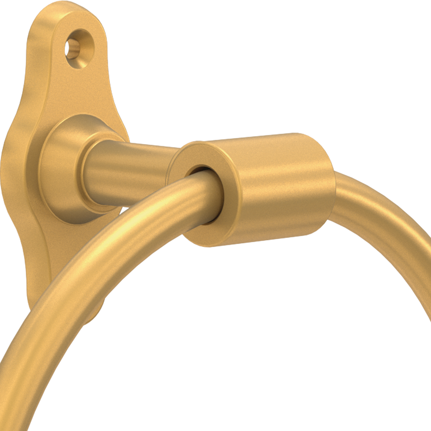 Satin Gold / 1