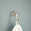 SpotShield Brushed Nickel / 1