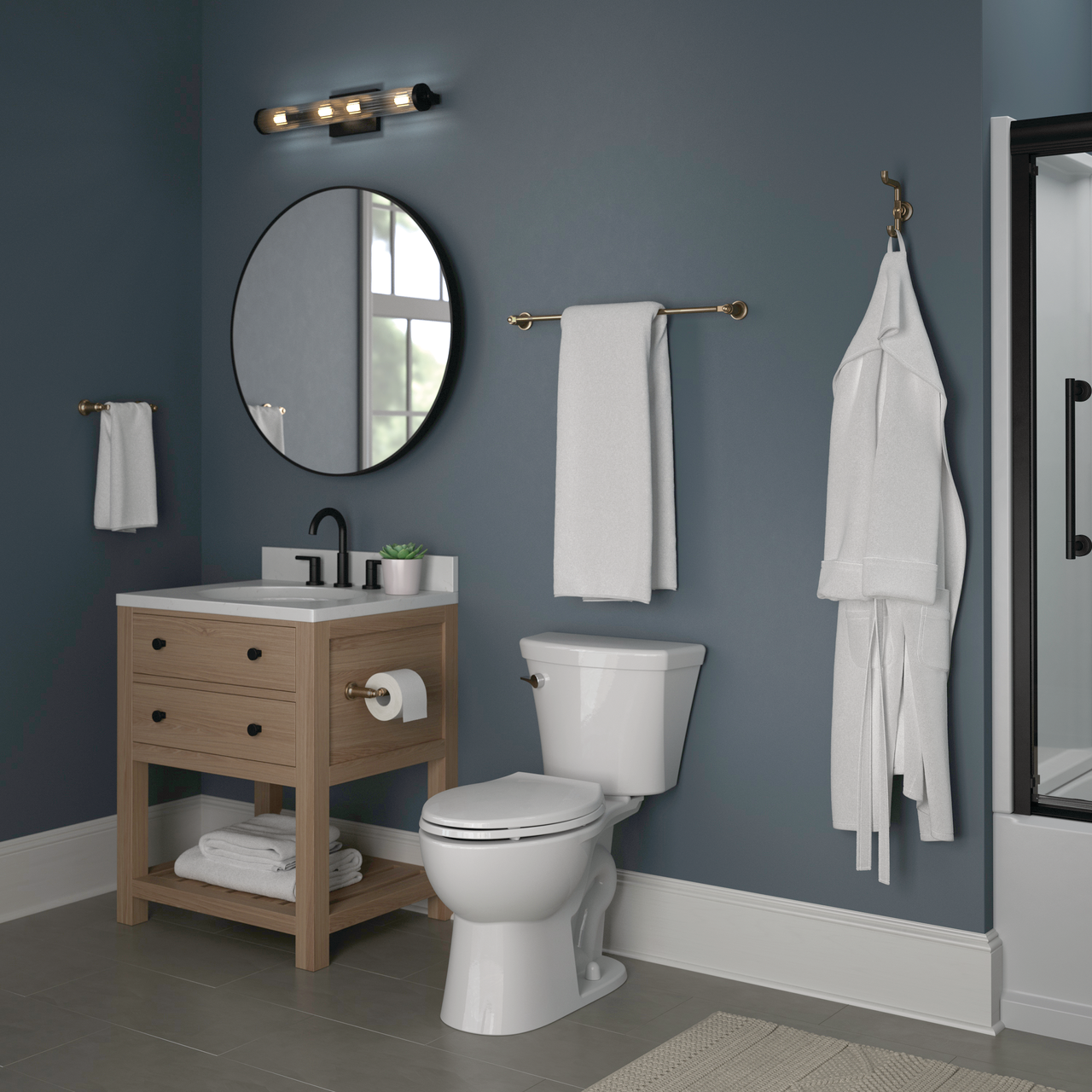 Champagne Bronze / 24